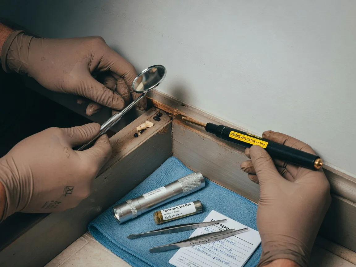 Why choose Emergency Pest Control in Riegelwood, NC